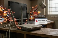 FBI cảnh báo những ai đang sở hữu router WiFi này nên chú ý