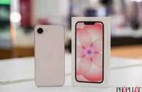 iPhone 17e giá rẻ có hiệu năng nhanh hơn MacBook Neo 