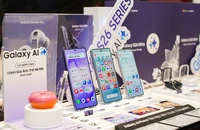 Samsung sẽ mang tính năng tốt nhất của Apple lên Galaxy S26