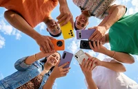 5 mẫu smartphone có thời lượng pin tốt nhất năm 2026