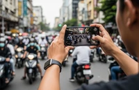 Từ 1-4-2026, quy định mới về VNeID chính thức áp dụng, người dân cần lưu ý