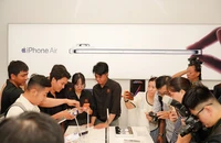 Apple dự định sẽ bán iPhone thêm vài chục năm nữa?