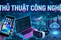 Thủ thuật công nghệ hay nhất ngày 31-3