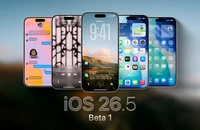 Tin công nghệ 31-3: iOS 26.5 beta 1 có gì mới?