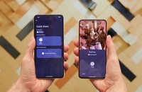 Cuối cùng Google và Samsung đã xử lý tính năng khó chịu này trên Android