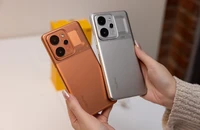 Lộ diện mẫu smartphone có dung lượng pin lên đến 10.001 mAh