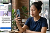 Vì sao Facebook bắt người dùng quay video selfie?