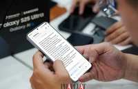 Cách xác thực thông tin thuê bao trên ứng dụng VNeID từ hôm nay