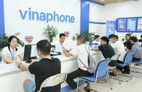 Cách xác thực thông tin thuê bao ngay tại nhà