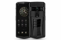 Tin công nghệ 20-4: Cận cảnh Vertu Agent Q bản giới hạn chỉ 25 chiếc trên toàn cầu