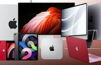 Bất ngờ với 5 thương hiệu lớn thuộc sở hữu của Apple