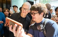 Tim Cook có phải là CEO xuất sắc nhất của Apple từ trước đến nay?