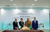 Lời giải cho bài toán sản xuất hàng loạt robot hình người tại Việt Nam