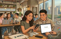 Hé lộ nhóm người sử dụng AI nhiều nhất