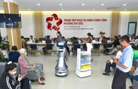 Để TP.HCM tái cấu trúc tăng trưởng thành công với trí tuệ nhân tạo