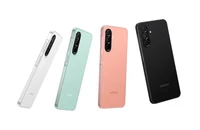 Những mẫu điện thoại Android giá rẻ tốt nhất năm 2026 của Samsung