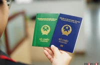 Thông tin quan trọng dành cho người làm hộ chiếu trong năm 2026