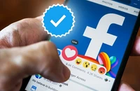 Thực hư việc nhận tích xanh Facebook miễn phí