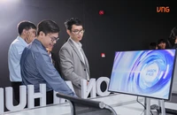 Ra mắt Applied AI Lab đầu tiên tại Việt Nam