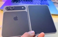 Chiếc iPhone đắt nhất từ trước đến nay có thể ra mắt trong năm 2026 