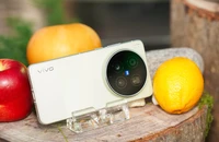 Lộ diện mẫu smartphone sở hữu 'siêu camera', tham vọng thay thế máy quay chuyên nghiệp