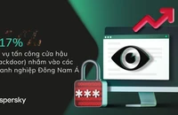Nếu làm những điều này, máy tính có thể bị theo dõi mà bạn không hề hay biết