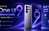 Samsung bất ngờ ra mắt One UI 9 beta?