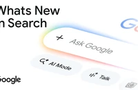 Thời kì của Google Search đã chấm dứt?