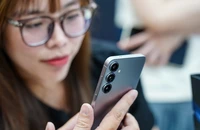 Samsung vượt qua Apple về mức độ hài lòng đối với smartphone