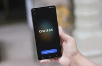 Tin vui cho hàng triệu người dùng Samsung Galaxy
