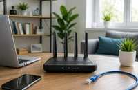5 hiểu lầm về WiFi đang âm thầm làm chậm mạng Internet nhà bạn
