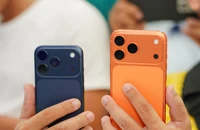 Tin vui mới nhất dành cho người dùng iPhone và Samsung