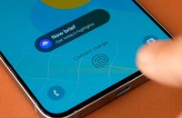 Tính năng mới trên Samsung khiến nhiều người ao ước