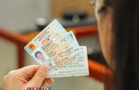 Điều gì xảy ra khi thẻ căn cước hết hạn và cách làm lại online