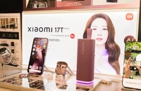 Xiaomi 17T Series chính thức ra mắt tại Việt Nam