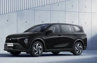 VinFast bắt tay Nvidia phát triển taxi tự lái cấp độ 4 tại Đông Nam Á