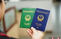 Cách tích hợp hộ chiếu vào VNeID mới nhất