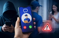 Công an cảnh báo chiêu lừa mới trên Zalo