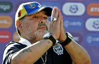 Bác sĩ ngộ sát Maradona sẽ đối mặt án phạt tù 25 năm