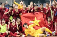 Đội tuyển nữ bảo vệ chiếc HCV SEA Games như thế nào!