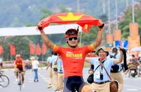 Tay đua Việt Nam khiến chân rút số 1 Malaysia “gãy kèo”
