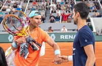 Djokovic và Nadal cùng hướng đến tứ kết Pháp mở rộng