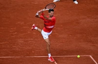 Djokovic xót thương số phận huyền thoại Becker