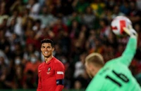 Tòa án Mỹ bác đơn kiện Ronaldo tội hiếp dâm