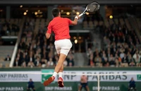 Djokovic rớt xuống vị trí thứ 3 thế giới