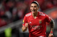 Liverpool chuẩn bị "nổ bom tấn" trị giá 75 triệu euro