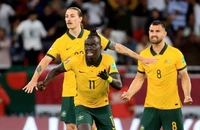 Tiền vệ bước ra từ trại tị nạn… đến World Cup 2022