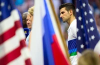 Mỹ mở rộng không mở cửa với Djokovic nhưng chào đón Medvedev