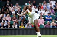 “Không ai muốn đấu với Serena Williams”