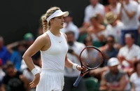 Tay vợt đầu tiên tuyên bố không tham dự Wimbledon